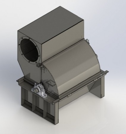 Picador de Erva Verde